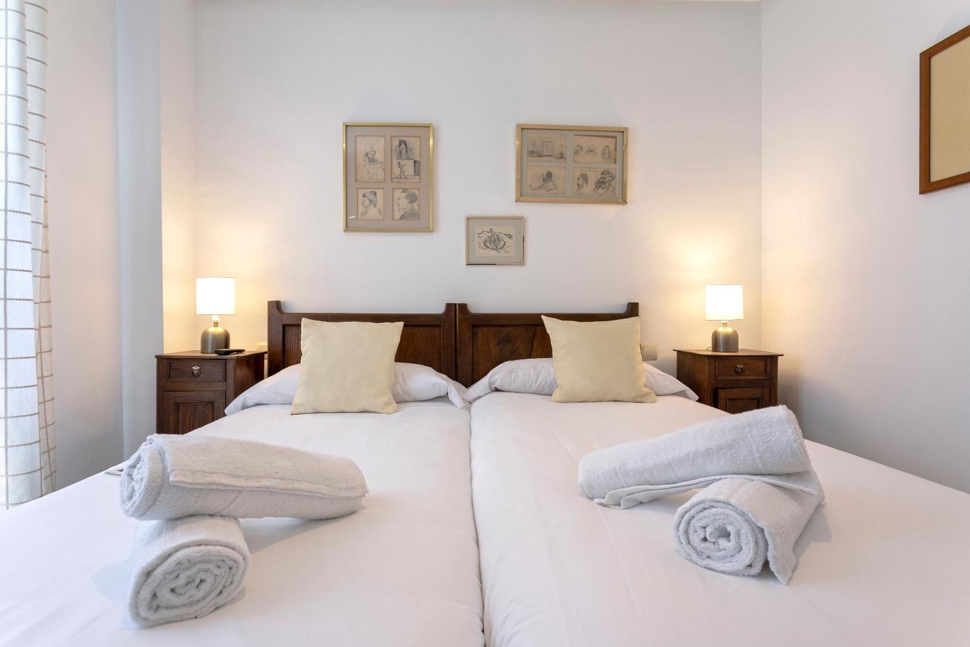 Sunstay Cosy Flat III Benalmadena Golf Benalmádena Exterior foto