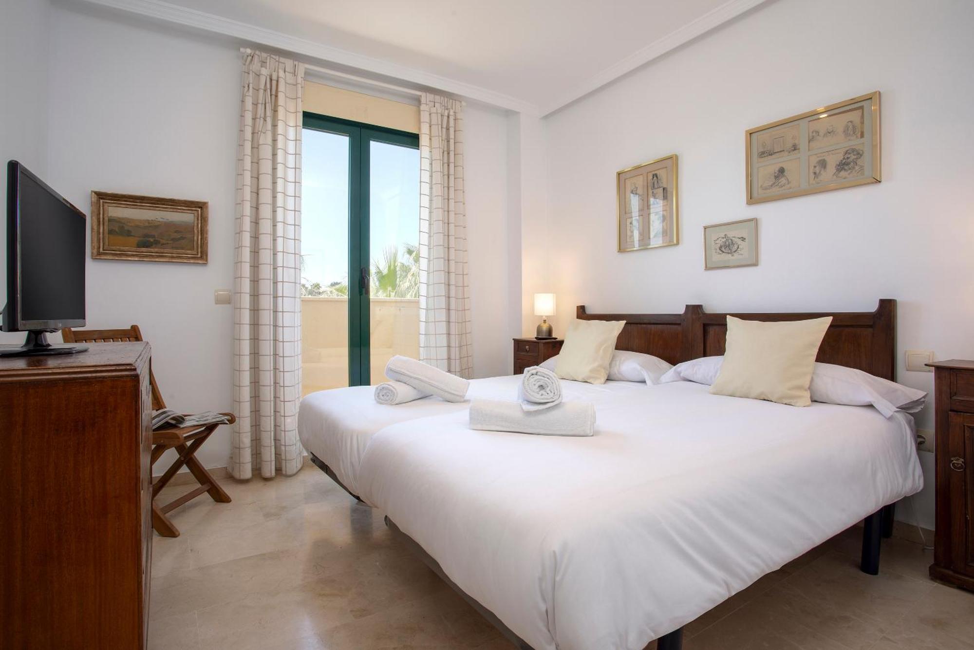 Sunstay Cosy Flat III Benalmadena Golf Benalmádena Exterior foto