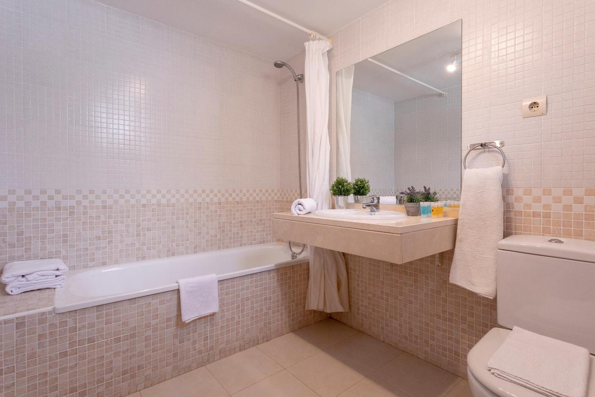 Sunstay Cosy Flat III Benalmadena Golf Benalmádena Exterior foto