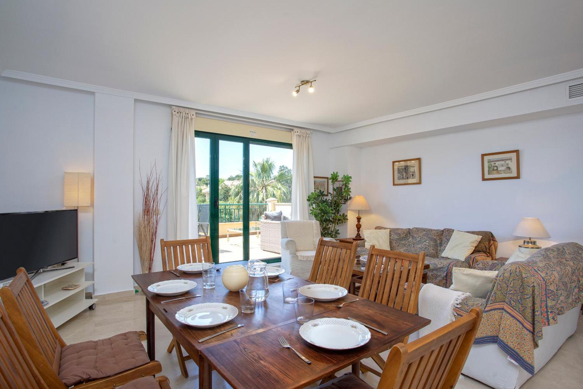 Sunstay Cosy Flat III Benalmadena Golf Benalmádena Exterior foto