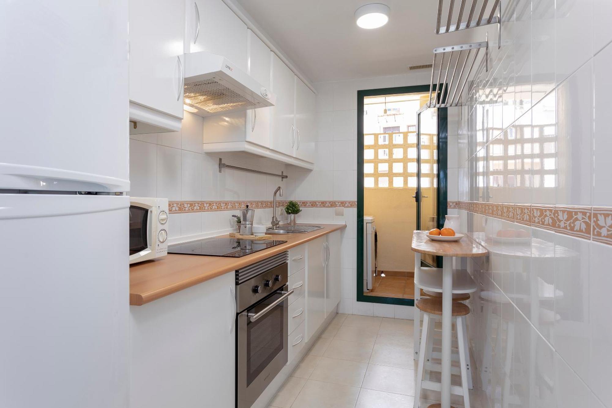 Sunstay Cosy Flat III Benalmadena Golf Benalmádena Exterior foto