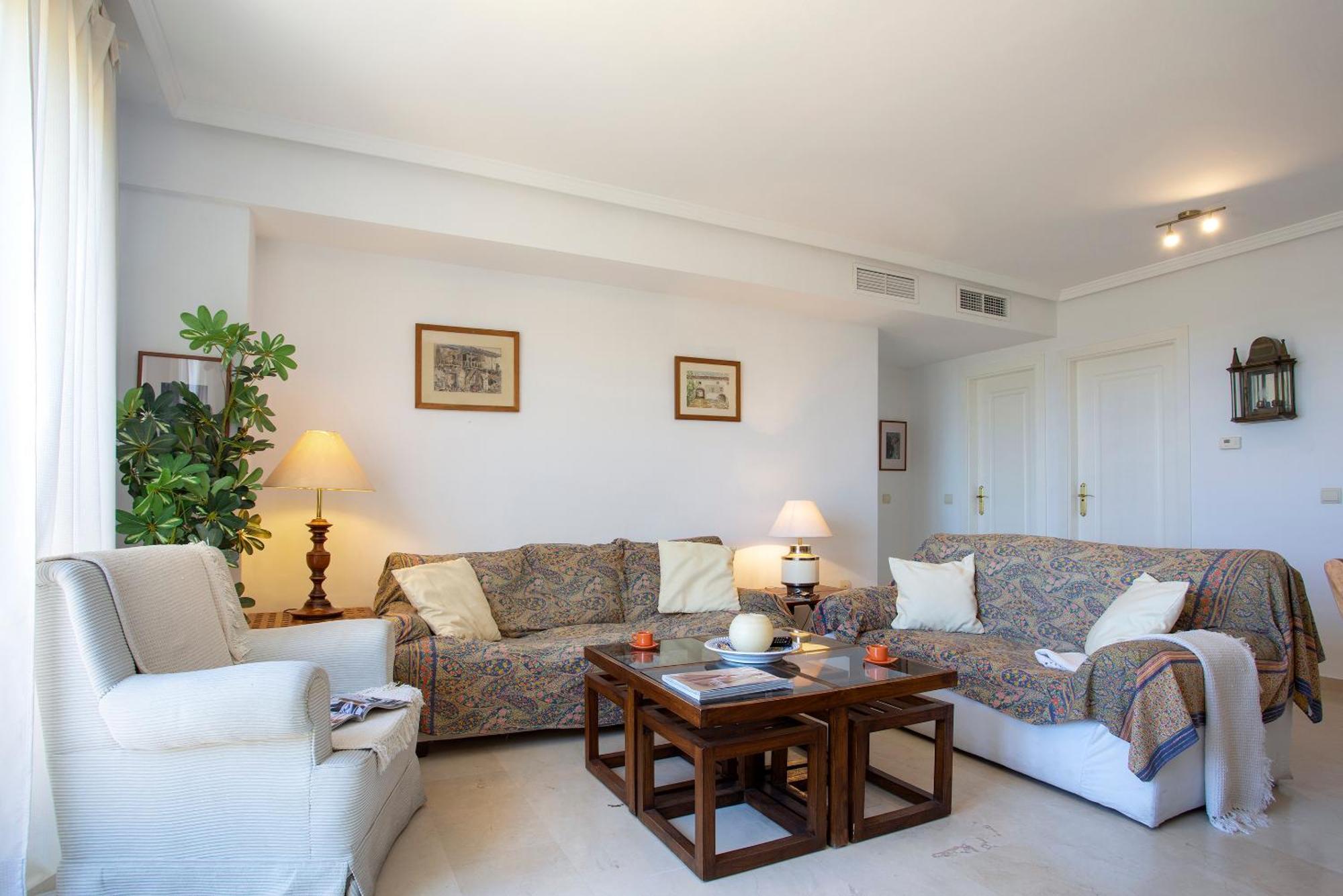 Sunstay Cosy Flat III Benalmadena Golf Benalmádena Exterior foto